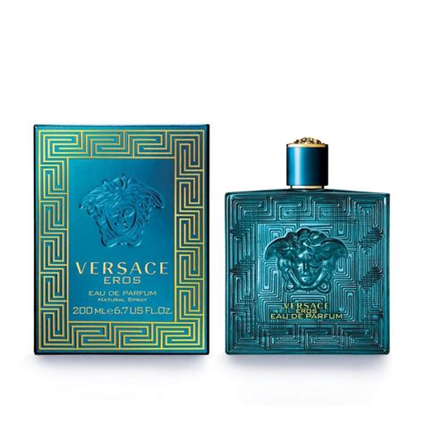 versace eros eau de parfum 200ml|eros versace price.